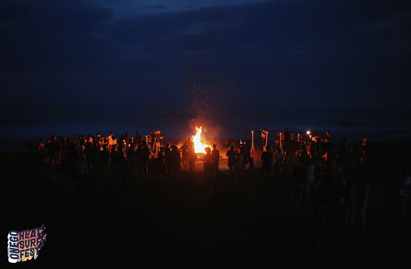 Heat Surf Fest